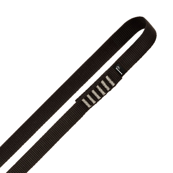 DMM Professional Black  Nylon Sling  available in 60cm, 120cm and 240cm 