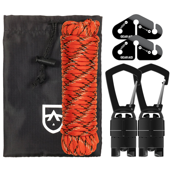 Gear Aid Camp Line Kit