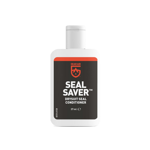 Gear Aid Seal SaverTM  - Drysuit Seal Conditioner 37ml bottle 