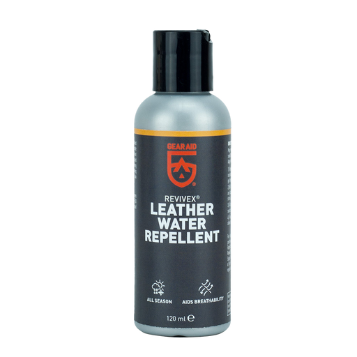 Gear Aid Revivex Leather Water Repellent 120ml 