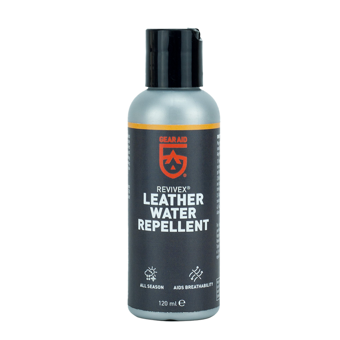 Gear Aid Revivex Leather Water Repellent 120ml 