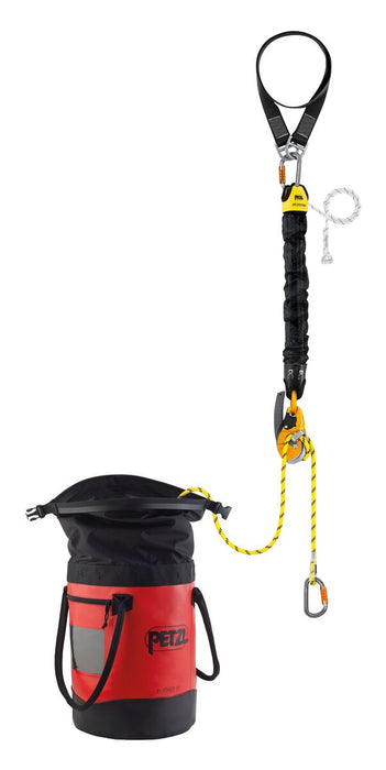 Petzl JAG Rescue Kit