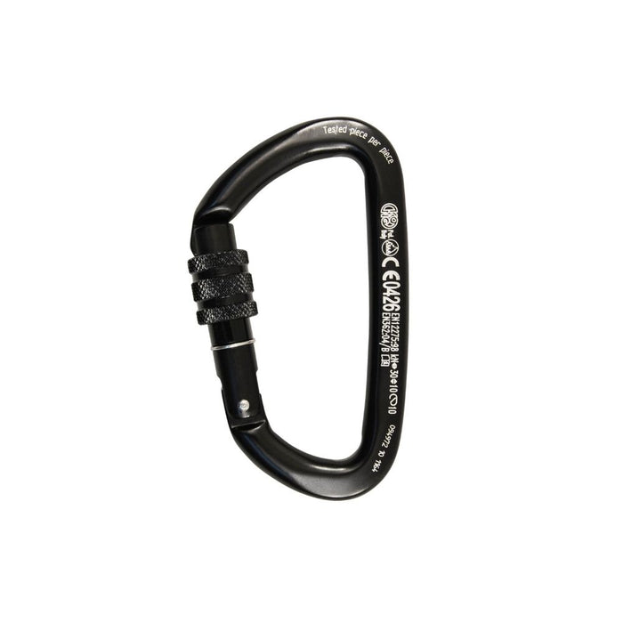 Kong Guide Screwgate carabiner
