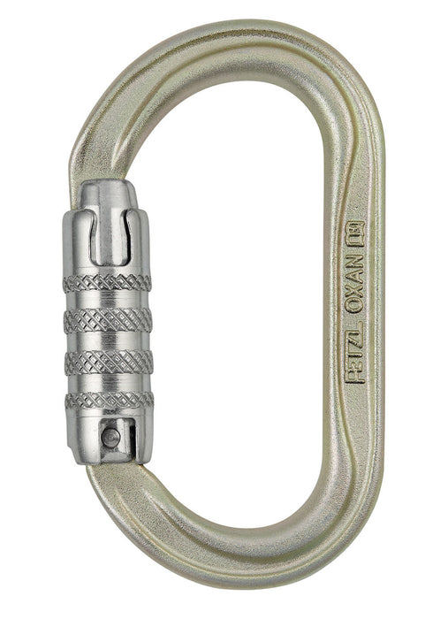 Petzl Oxan