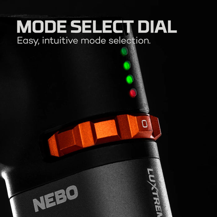 Nebo  Luxtreme SL75 Spotlight | Rechargeable