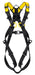 PETZL NEWTON European version Fall arrest harness 