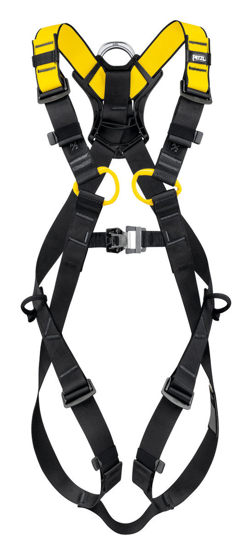 PETZL NEWTON European version Fall arrest harness 