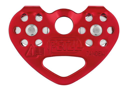 Petzl P21 Tandem Pulley 