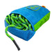 Palm Arc 12.5m Throwline Rope with rope showing in pouch 