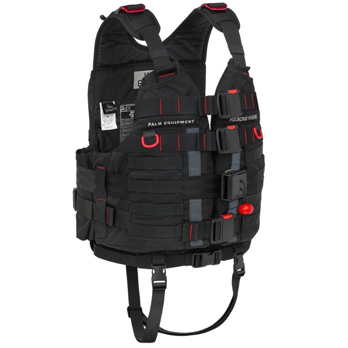 Palm Rescue Hybrid PFD