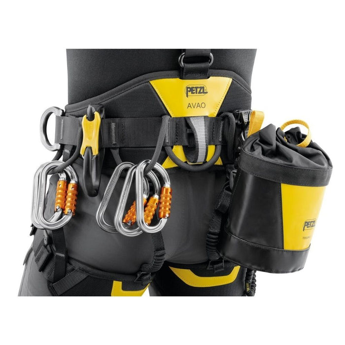Petzl Avao Fast Harness European version