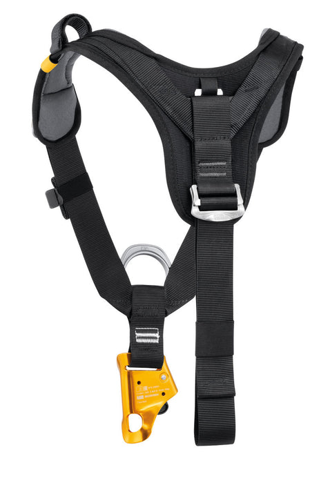 Petzl TOP CROLL L