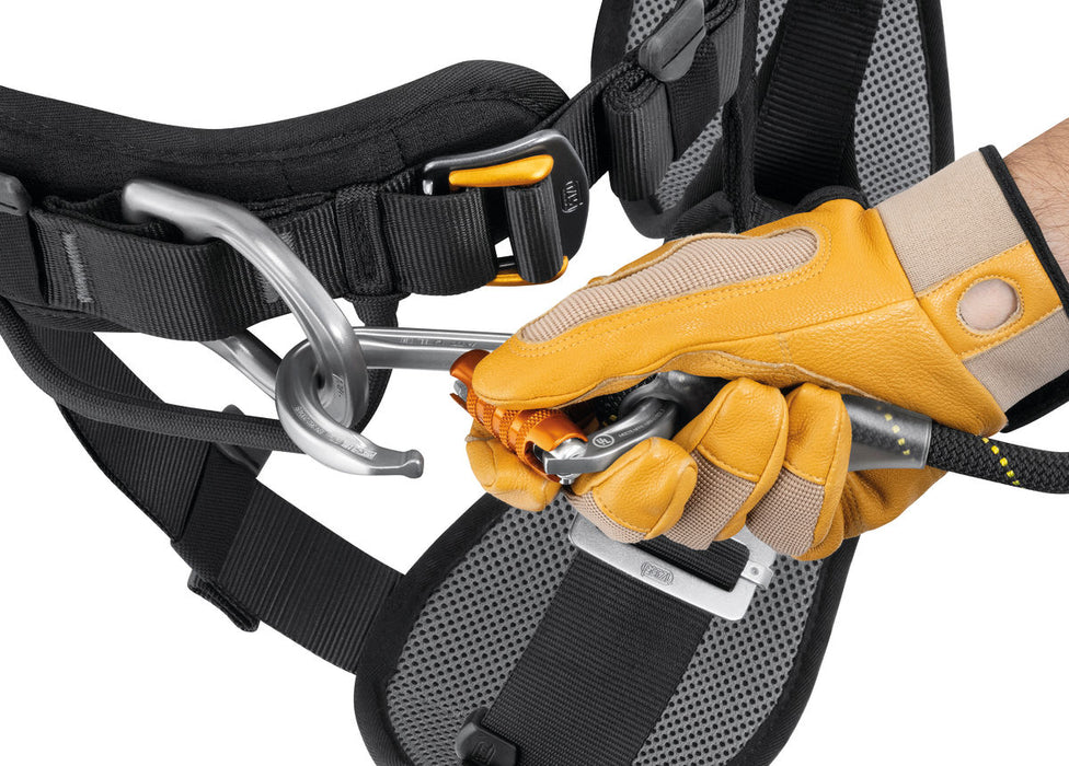 Petzl ASTRO BOD FAST European Version