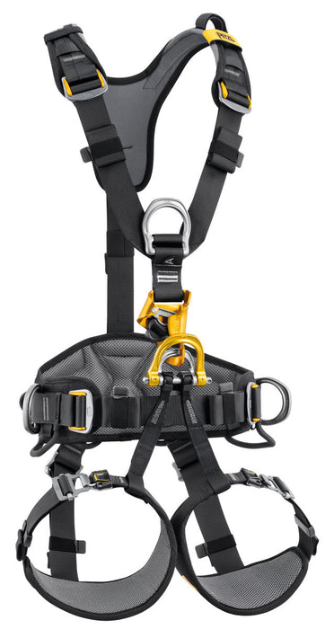 Petzl ASTRO BOD FAST European Version