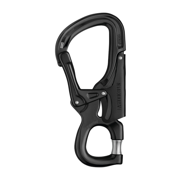 Petzl Eashook Open