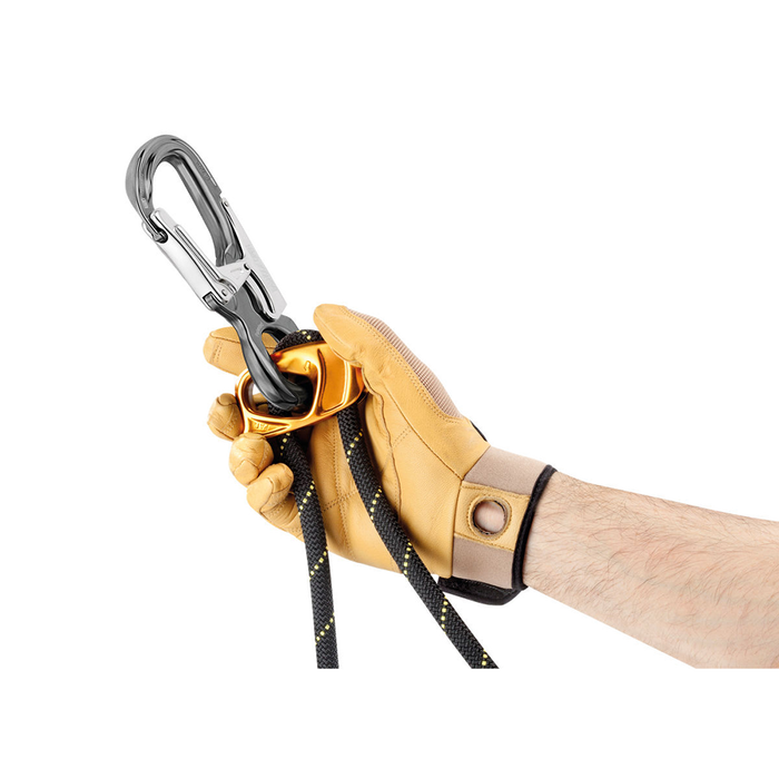 Petzl Eashook Open