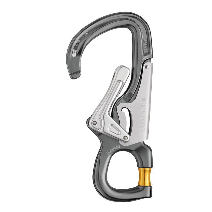 Petzl Eashook Open