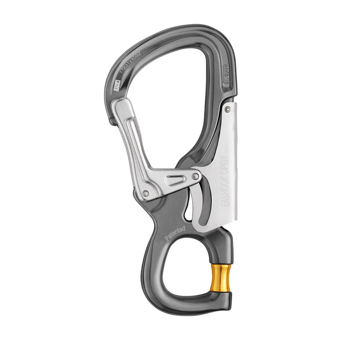 Petzl Eashook Open