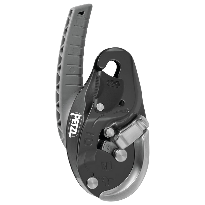 Petzl I'D Evac Descender