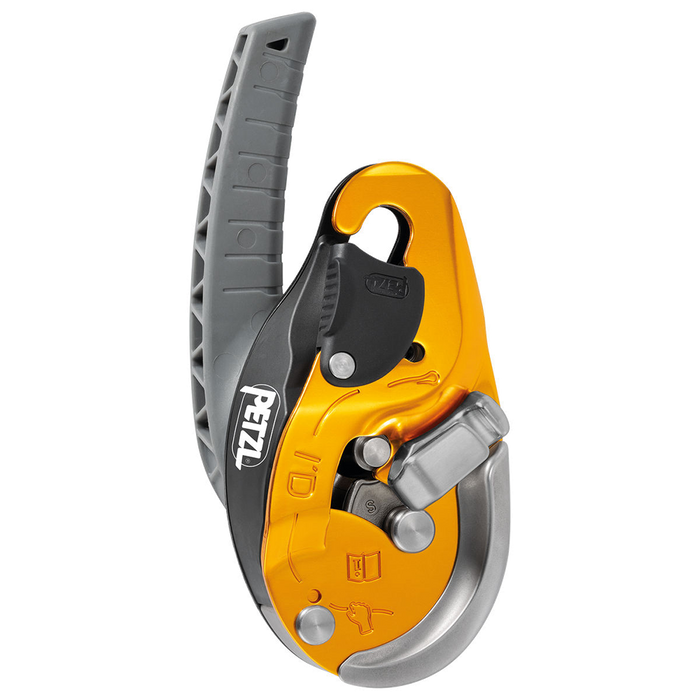 Petzl I'D Evac Descender