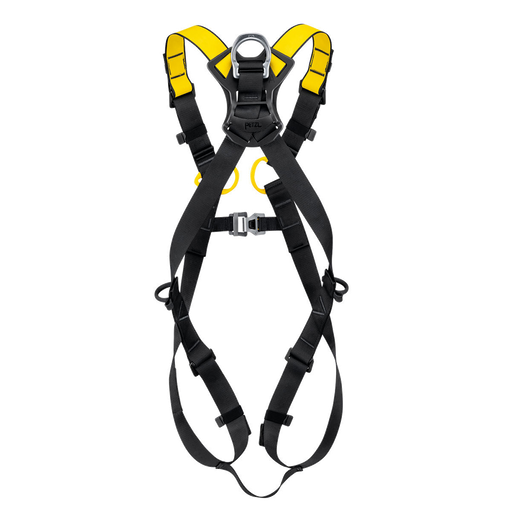 Petzl Newton Harness European Version — Progressive Safety