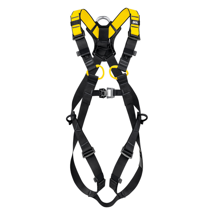 Petzl Newton Harness European Version