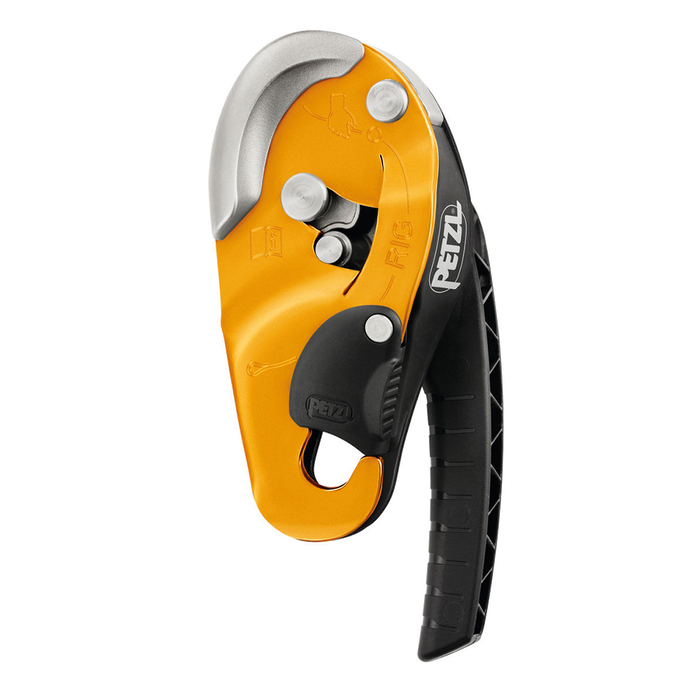 Petzl Rig