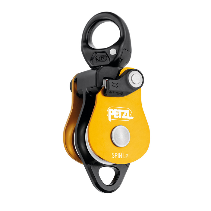 Petzl Spin L2