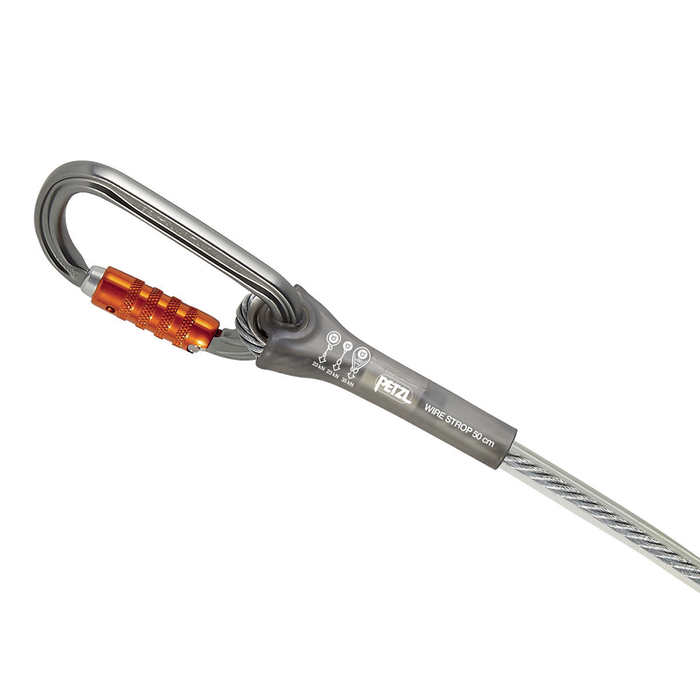 Petzl Wire Strop End