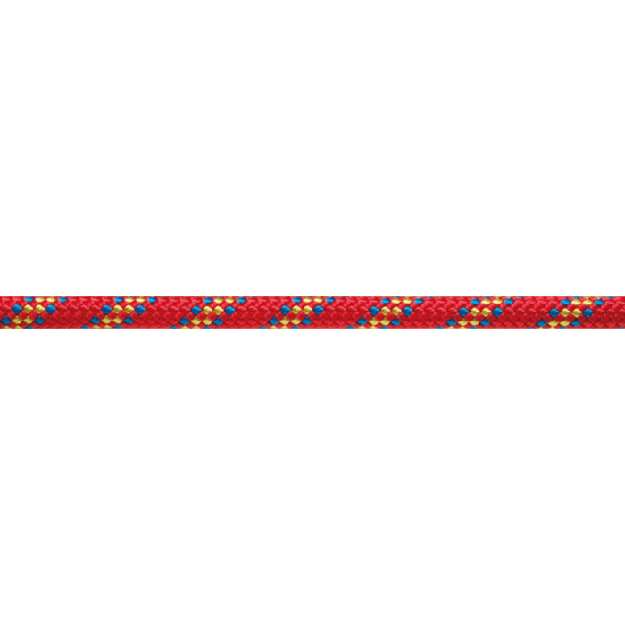 Beal 8mm Climbing Cord in Red