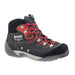 Bestard wildwater pro boot side view 