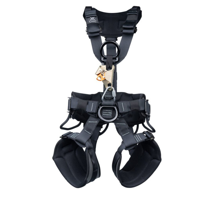 CMC Atom Rope Access Harness 