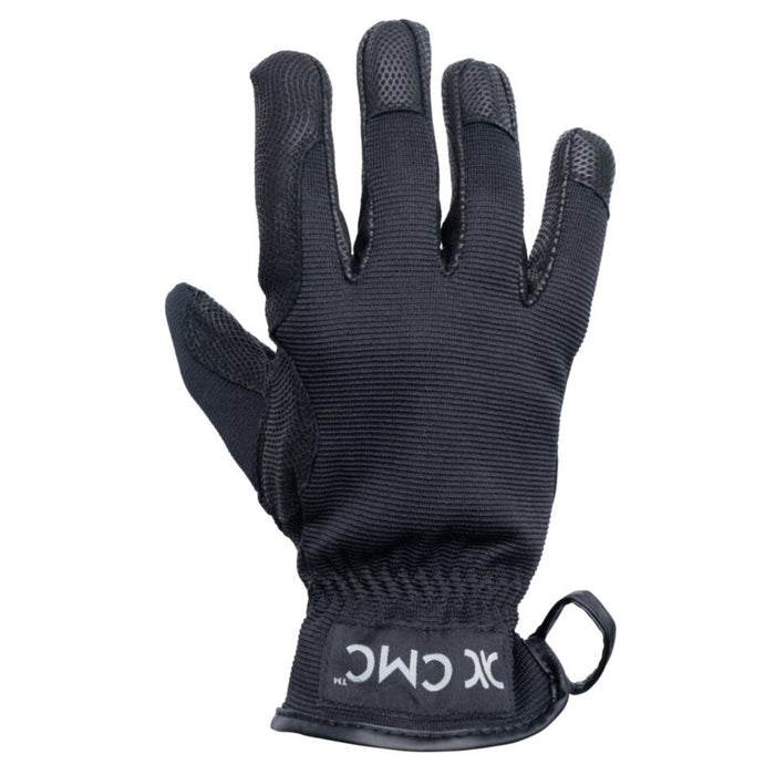 CMC Riggers Rapel Glove in Black 