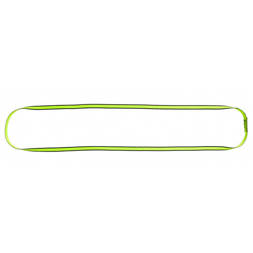 Courant Ellipse Webbing Sling Yellow 1.2 meters 