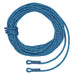 Courant Rebel 11mm Semi-Static Blue Rope 