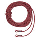 Courant Rebel 11mm Semi-Static Red Rope 