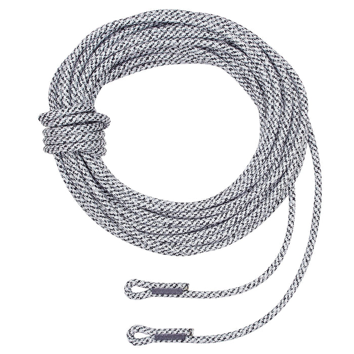 Courant Rebel 11mm Semi-Static White Rope 