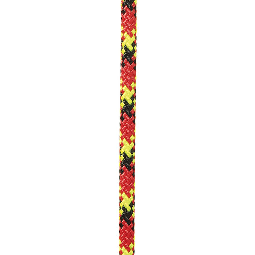 Courant Ultima 10.5mm Rope in Red