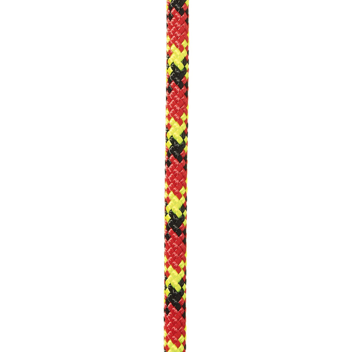 Courant Ultima 10.5mm Rope in Red