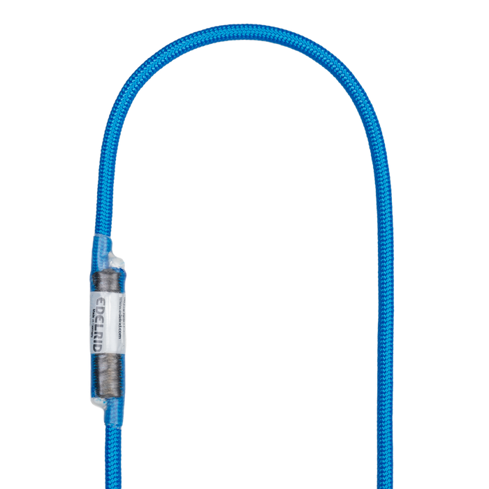 Edelrid HMPE Cord Sling 6mm in Blue 