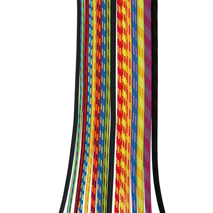 Edelrid PES Accessory Cords 4mm to 8mm Diameter