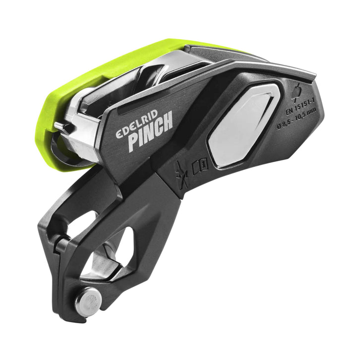 Edelrid Pinch Belay Device 