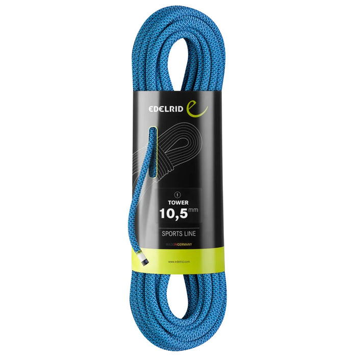 Edelrid Tower 10.5 mm Dynamic Rope