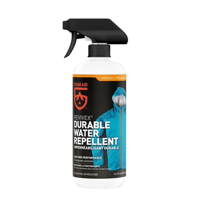 Gear Aid Revivex®  Durable Water Repellent Spray 500ml