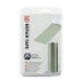 Gear Aid Tenacious Tape  Sage Green Rip Stop Nylon Tape in Clambshell Packaging with Euro Hook - 50 x 7.5cm 