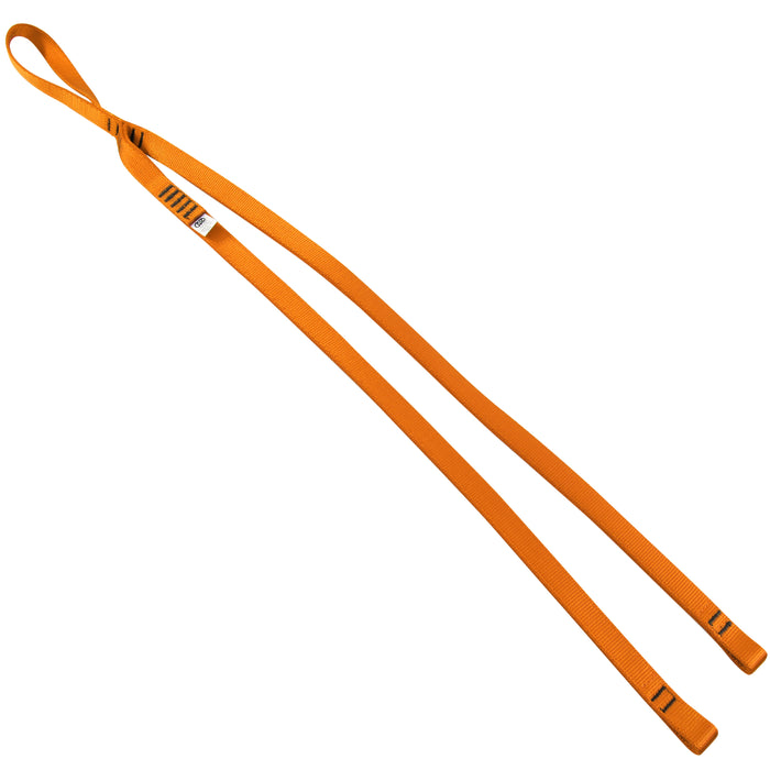 Kong Y Aro Adventure Evo Lanyard in Orange 