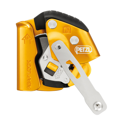 Petzl ASAP LOCK Fall Arrestor