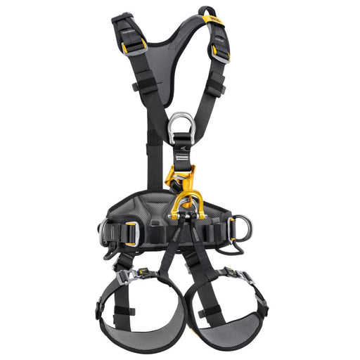 Petzl Astro Bod Fast Harness (European Version)