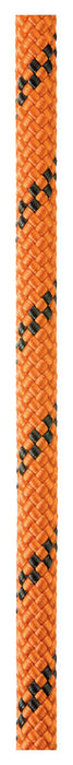 Orange Petzl Axis 11mm Semi-Static Rope 