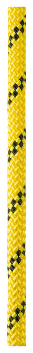 Yellow Petzl Axis 11mm Semi-Static Rope 